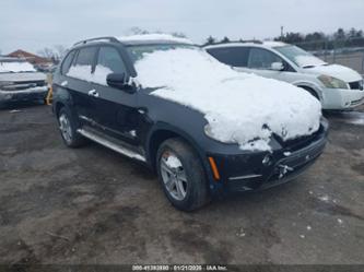 BMW X5 XDRIVE35D