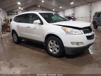 CHEVROLET TRAVERSE 1LT