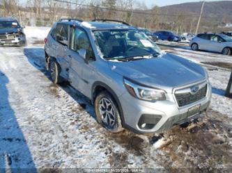 SUBARU FORESTER PREMIUM