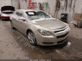 CHEVROLET MALIBU 2LT