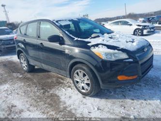 FORD ESCAPE S