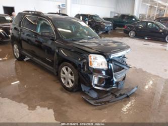 GMC TERRAIN SLE-2