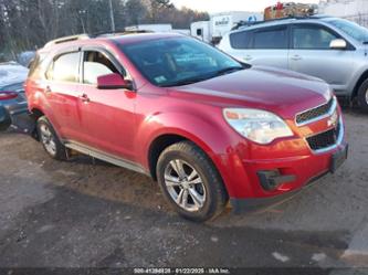 CHEVROLET EQUINOX 1LT