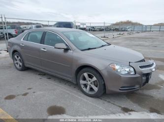 CHEVROLET MALIBU 1LT