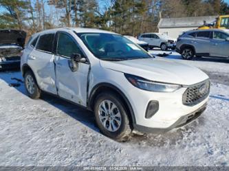 FORD ESCAPE ACTIVE