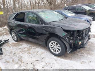 CHEVROLET EQUINOX AWD LT