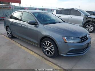 VOLKSWAGEN JETTA 1.4T SE