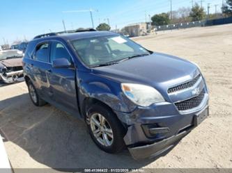 CHEVROLET EQUINOX 1LT