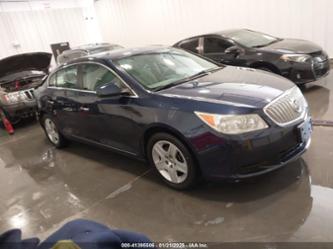 BUICK LACROSSE CX