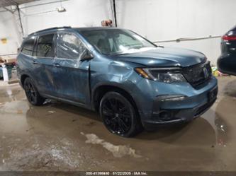 HONDA PILOT AWD SPECIAL EDITION