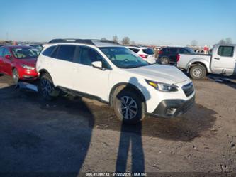 SUBARU OUTBACK PREMIUM