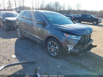 FORD EDGE TITANIUM