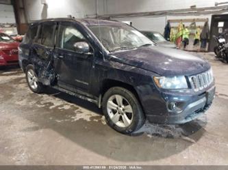 JEEP COMPASS SPORT