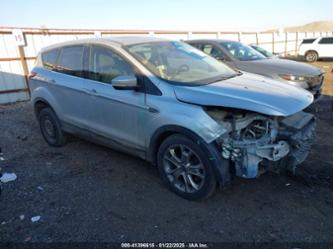 FORD ESCAPE SEL