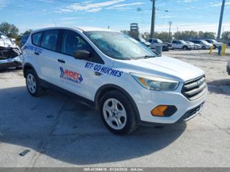 FORD ESCAPE S