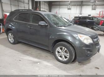 CHEVROLET EQUINOX 1LT