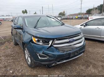 FORD EDGE TITANIUM