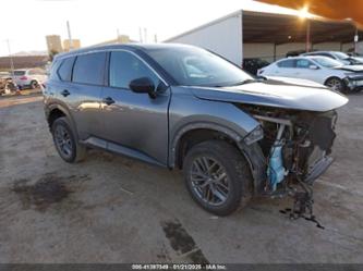 NISSAN ROGUE S FWD