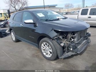 CHEVROLET EQUINOX FWD LS