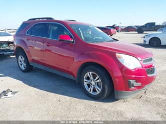 CHEVROLET EQUINOX 1LT