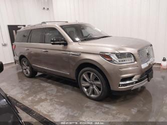 LINCOLN NAVIGATOR RESERVE