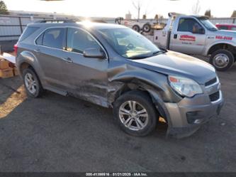 CHEVROLET EQUINOX 1LT