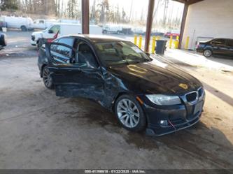 BMW 3 SERIES XDRIVE