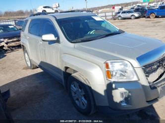 GMC TERRAIN SLT-1