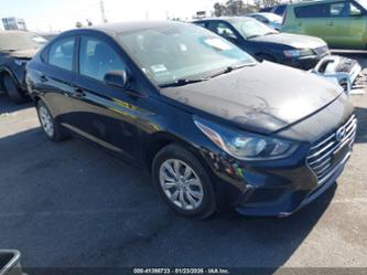 HYUNDAI ACCENT SE