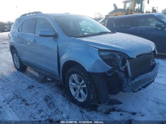 CHEVROLET EQUINOX 1LT