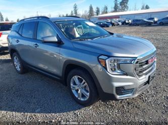 GMC TERRAIN AWD SLE