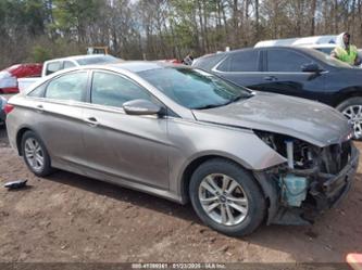 HYUNDAI SONATA GLS