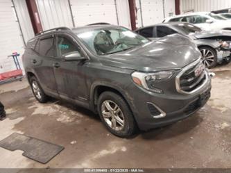 GMC TERRAIN SLE