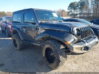 JEEP WRANGLER WILLYS SPORT 4X4