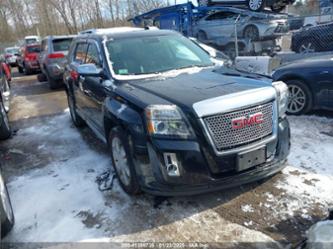 GMC TERRAIN DENALI