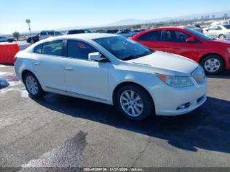 BUICK LACROSSE PREMIUM 1 GROUP