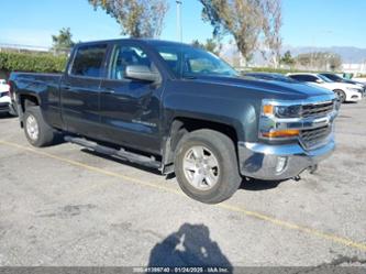 CHEVROLET SILVERADO 1500 1LT