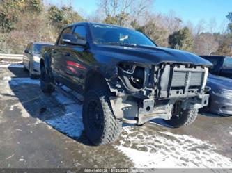 RAM 1500 LARAMIE 4X4 5 7 BOX