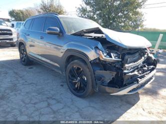 VOLKSWAGEN ATLAS 3.6L V6 SE W/TECHNOLOGY