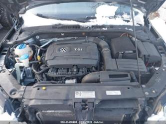 VOLKSWAGEN JETTA 1.8T SE