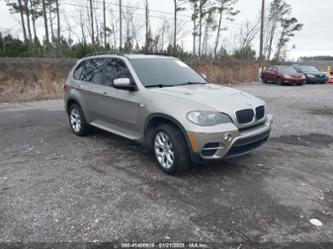 BMW X5 XDRIVE35I/XDRIVE35I PREMIUM/XDRIVE35I SPORT ACTIVITY