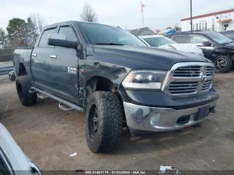 RAM 1500 SLT