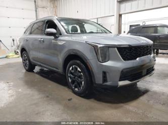 KIA SORENTO S