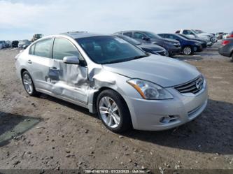 NISSAN ALTIMA 3.5 SR