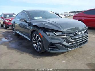 VOLKSWAGEN ARTEON 2.0T SEL R-LINE