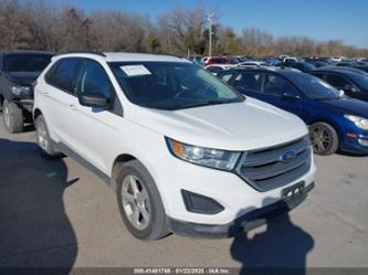 FORD EDGE SE