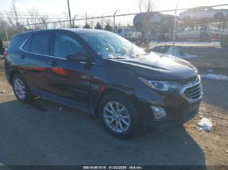 CHEVROLET EQUINOX FWD 2FL