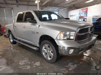 RAM 1500 SLT