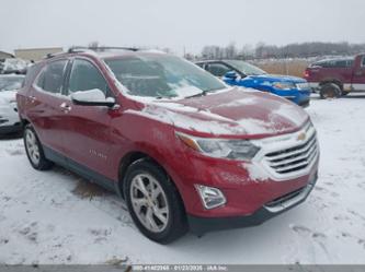 CHEVROLET EQUINOX AWD PREMIER