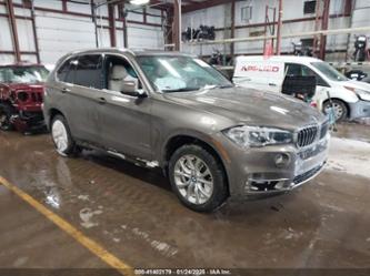 BMW X5 XDRIVE35I